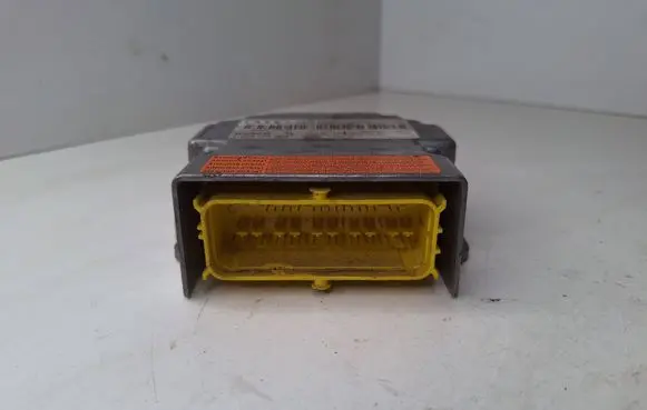 Audi A6 S6 C6 4F Airbag control unit/module 8E0959655G 0285001668
