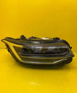 Volkswagen Tiguan Headlight/headlamp 5NB941036G