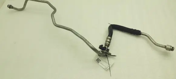 Jaguar XF X250 Air conditioning (A/C) pipe/hose