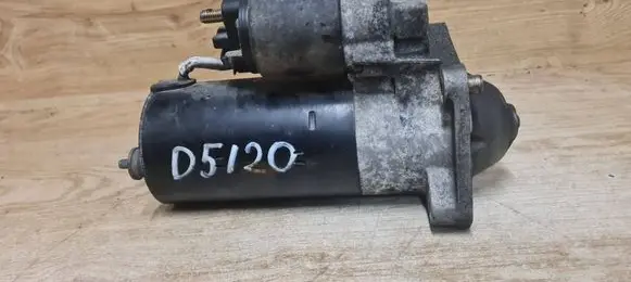 Volvo V70 Starter motor 0001109252