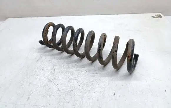 BMW 1 F20 F21 Rear coil spring 