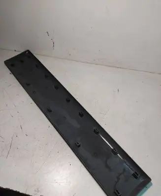 Renault Trafic II (X83) Sliding door trim (molding) 8200036093 91165348