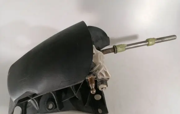 Renault Master III Gear shifter/selector 349012637R