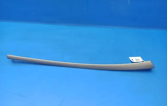 BMW 7 E65 E66 Rear door card trim 7024493 13318855 100018742