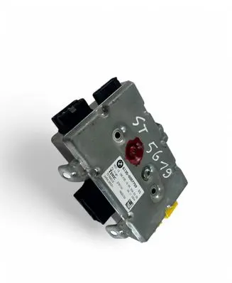 BMW 5 E60 E61 Other control units/modules 6957759