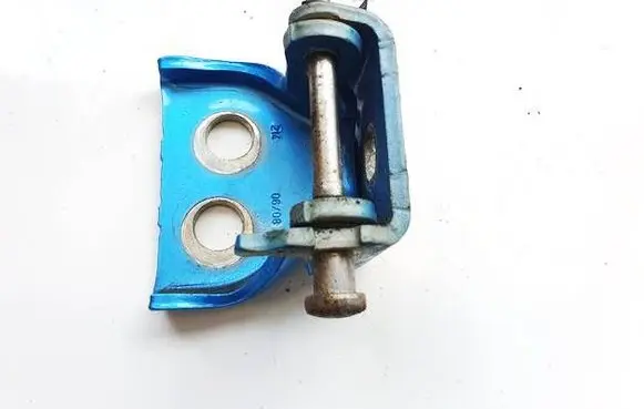 Citroen C4 I Picasso Rear door lower hinge