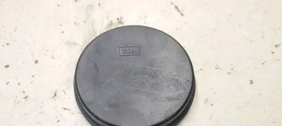Seat Altea Headlight/headlamp dust cover 89034078