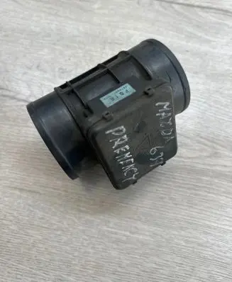 Mazda Premacy Mass air flow meter E5T52271