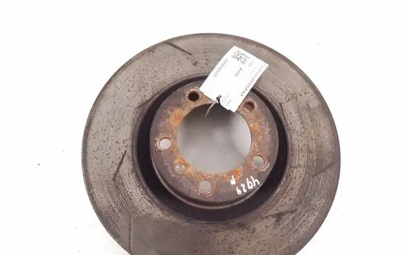 Porsche Panamera (970) Front brake disc 97035140400