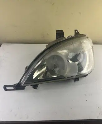 Mercedes-Benz ML W163 Headlight/headlamp 22315500
