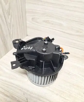 Fiat Doblo Heater fan/blower 507730100 507830100