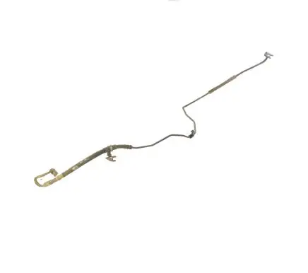 Citroen Berlingo Power steering hose/pipe/line