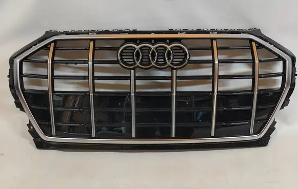 Audi Q5 SQ5 FY Front bumper upper radiator grill 80A853651