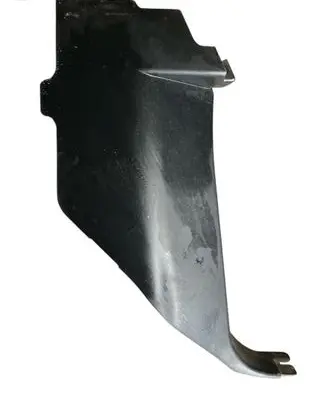 BMW X5 E53 Foot area side trim 51438250182 8250182