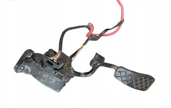 Audi A6 S6 C6 4F Throttle valve position sensor 4F2721523