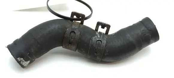 Jaguar XJ X308 Engine coolant pipe/hose