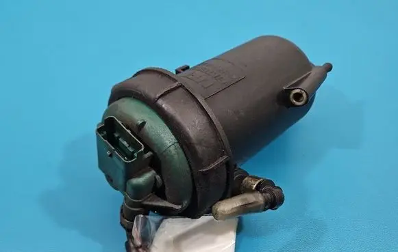 Fiat Ducato Fuel filter housing 235514822 IMPRK1549977