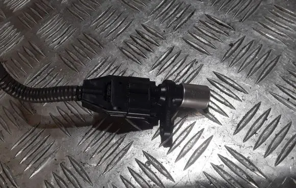 Crankshaft position sensor