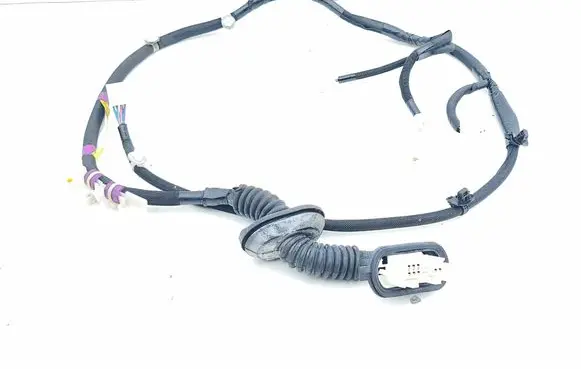 Lexus CT 200H Rear door wiring loom 8215476040 QY6788N1C99
