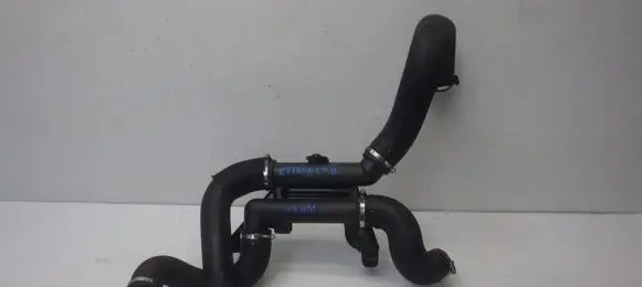 Citroen C5 Engine coolant pipe/hose