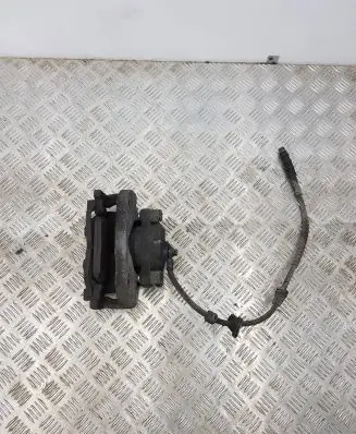 Citroen Jumpy Front brake caliper