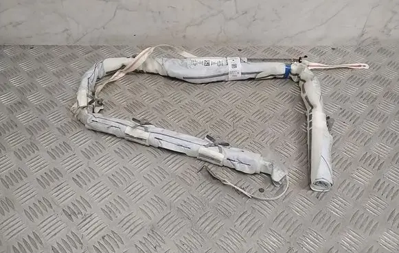Ford Ranger Roof airbag N1WBE042D94AE