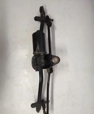 KIA Ceed Front wiper linkage and motor