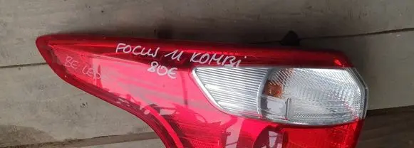 Ford Focus Rear/tail lights BM5113405G