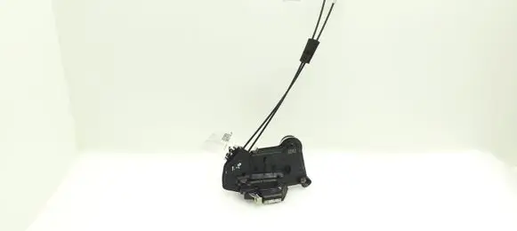 Toyota Aygo AB40 Front door lock