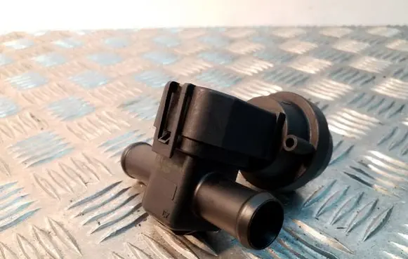 Audi A4 S4 B8 8K Coolant heater control valve 1J0819809