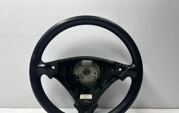 Porsche Cayenne (9PA) Steering wheel 7L5419091S