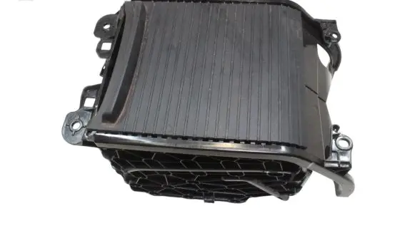 Peugeot 308 Glove box central console 9801264677