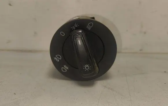Volkswagen Golf VII Light switch 5E0941431F 10095090 A74914
