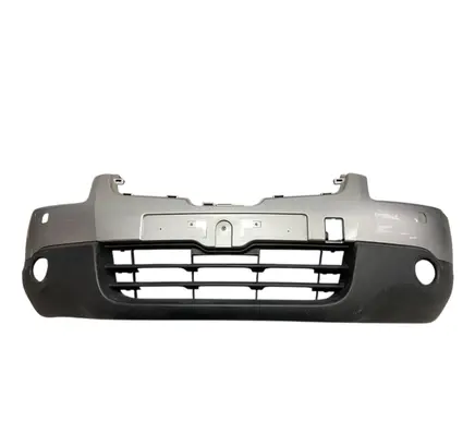Nissan Qashqai Front bumper 62256BR02A