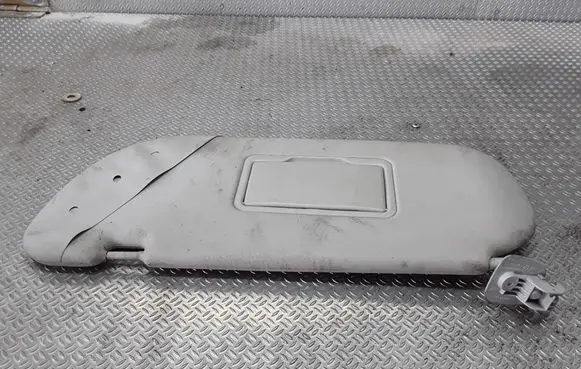 Ford Galaxy Sun visor 7M0857551AH