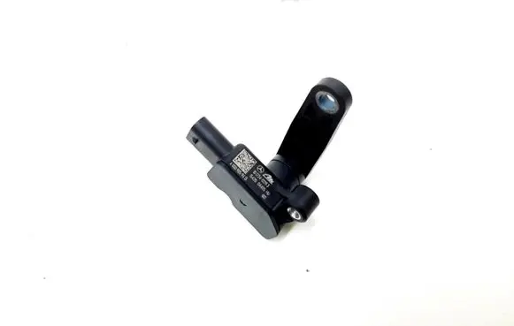 Mercedes-Benz GLE W167 Air suspension front height level sensor A0009059413
