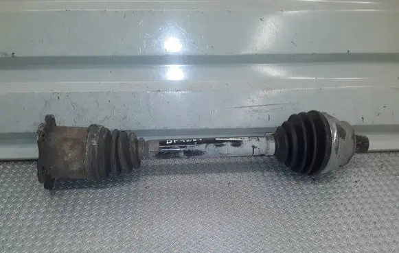 Audi A6 S6 C6 4F Front driveshaft 4F0407272J