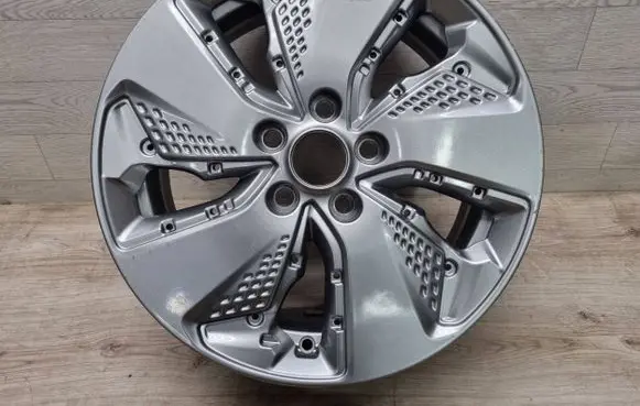 Hyundai Kona I R17 alloy rim 52910K4000