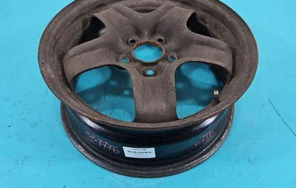 Opel Astra H R16 steel rim IMPRK1437776