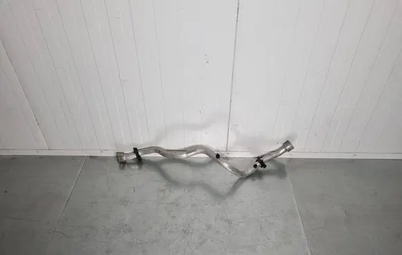 Porsche 911 991 Engine coolant pipe/hose 99110680902