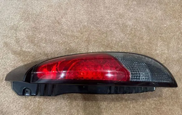 Peugeot iOn Rear/tail lights 1146386R R1S1 0212587