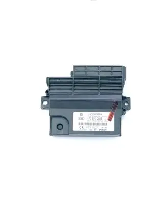 Audi Q7 4L Other control units/modules 4F0907280E F005S00292 4F0910280