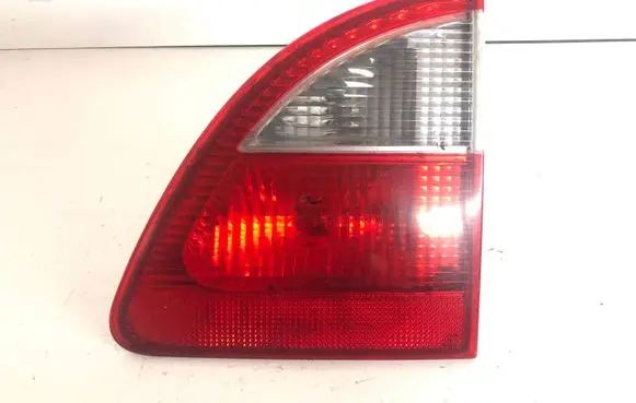 Ford Galaxy Tailgate rear/tail lights