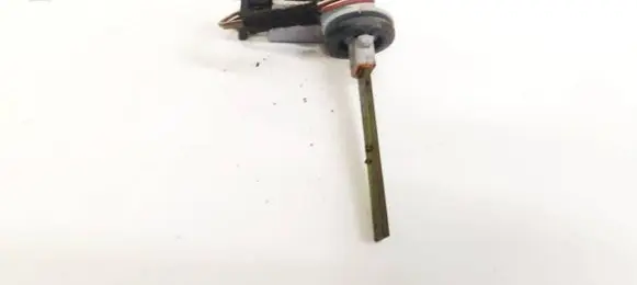 Volkswagen PASSAT CC Interior temperature sensor 4B0820539
