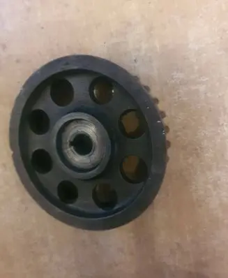 Volkswagen Transporter - Caravelle T4 Camshaft pulley/ VANOS 069130111C