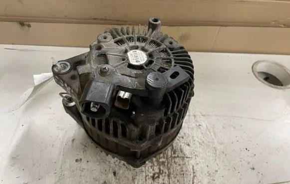 Citroen C5 Generator/alternator 9654752880 A004TJ0084C