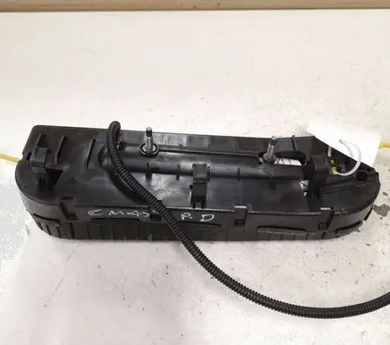 Ford Focus C-MAX Seat airbag 3M51R611D10 1291804260008038