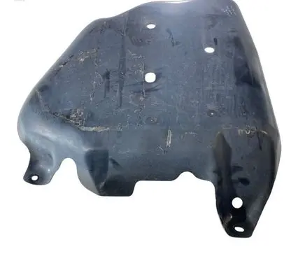 Ford Bronco Fuel tank bottom protection LX619A147BA LX6Z9A147B FY4RD