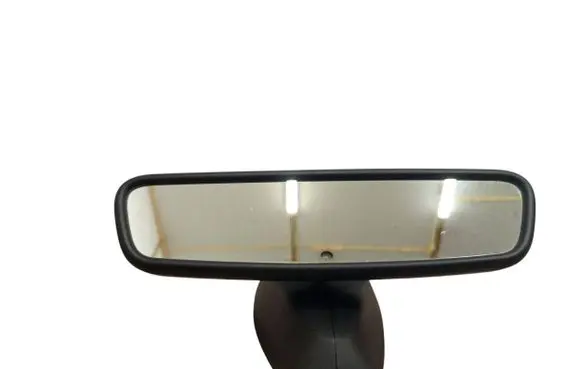 Jaguar XJ X351 Rear view mirror (interior) AW9317E678AE 9052809 F477L