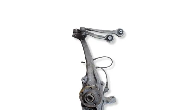 Audi Q5 SQ5 Front wheel hub spindle knuckle 8K0407242AB 09412310718 41091211